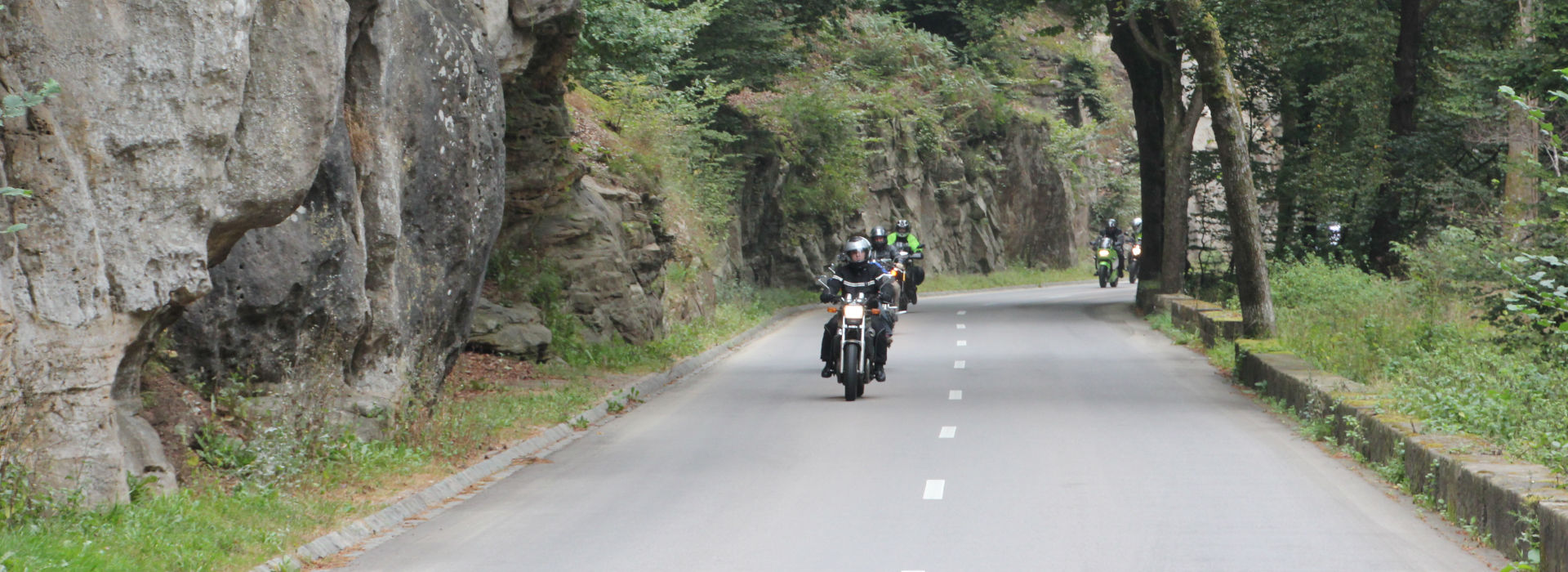 Motorrijschool Motorrijbewijspoint Huisterheide motorrijlessen