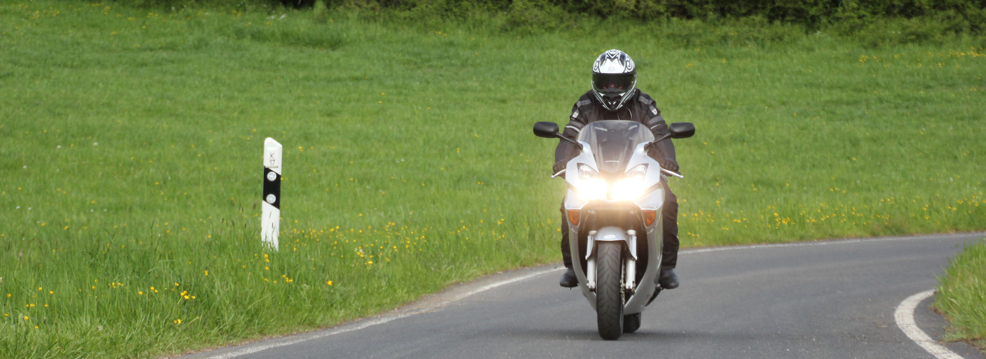 Motorrijbewijspoint Hooglanderveen motorrijlessen