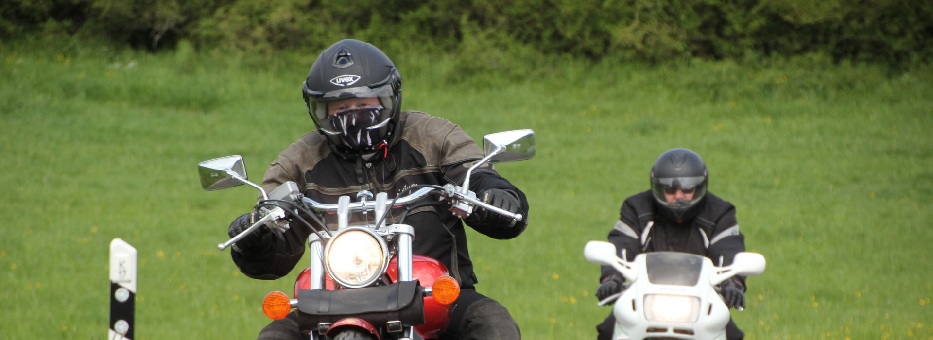 Motorrijbewijspoint Maarssen snelcursus motorrijbewijs