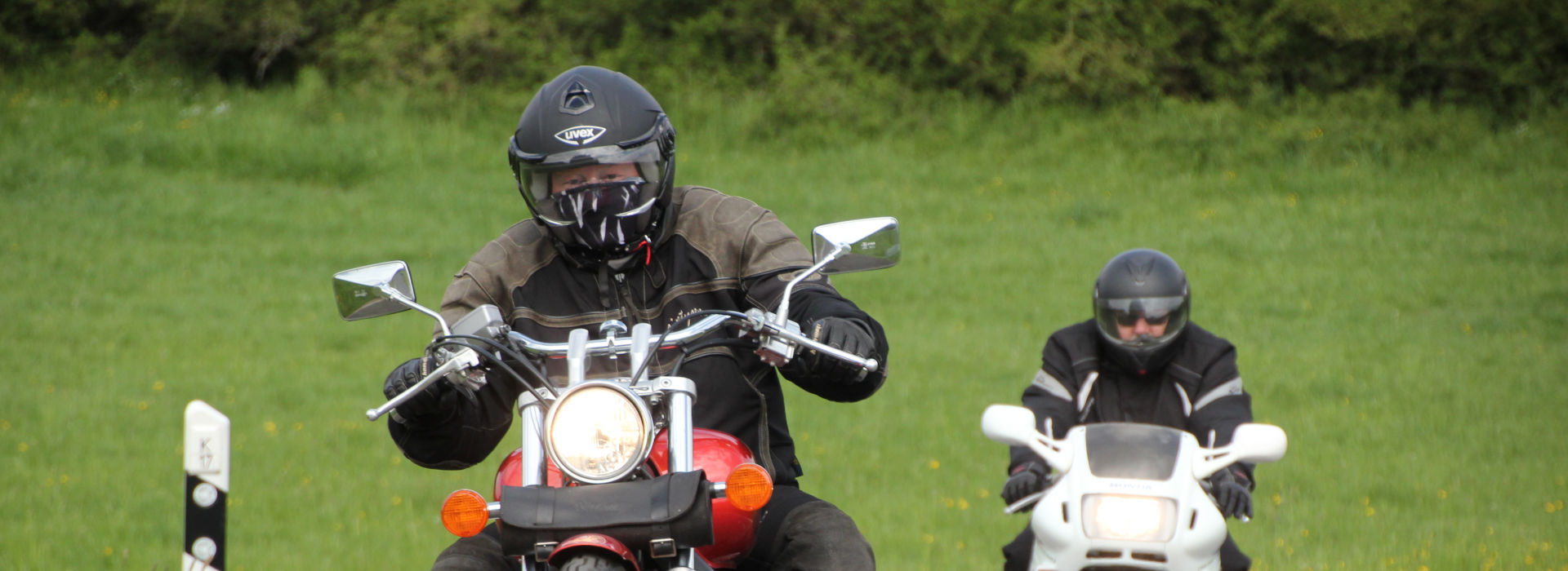 Motorrijbewijspoint Doorn spoedopleiding motorrijbewijs