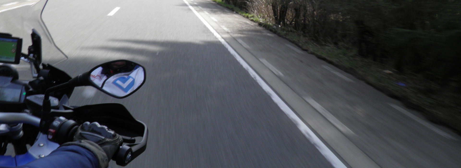 Motorrijbewijspoint Hilversum snelcursus motorrijbewijs