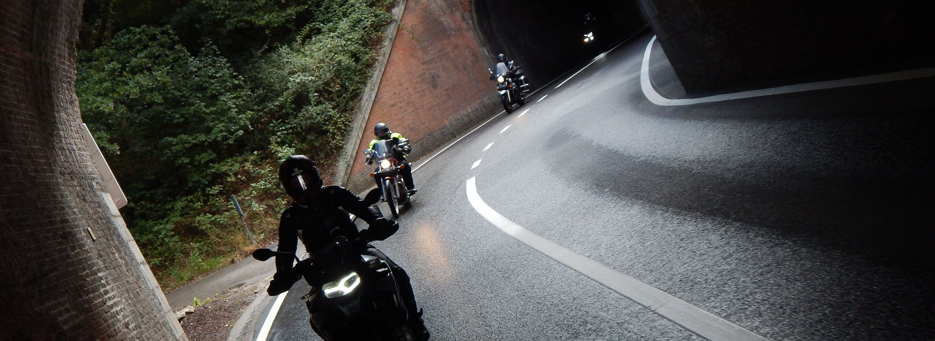 Motorrijbewijspoint Maarn spoedopleiding motorrijbewijs