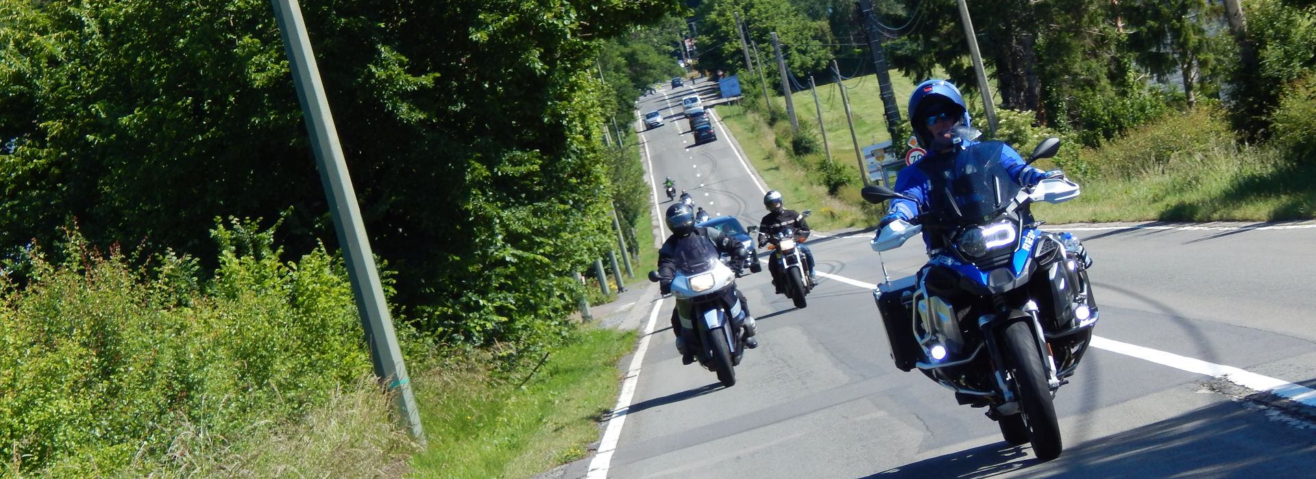 Motorrijbewijspoint Zeist snel motorrijbewijs halen