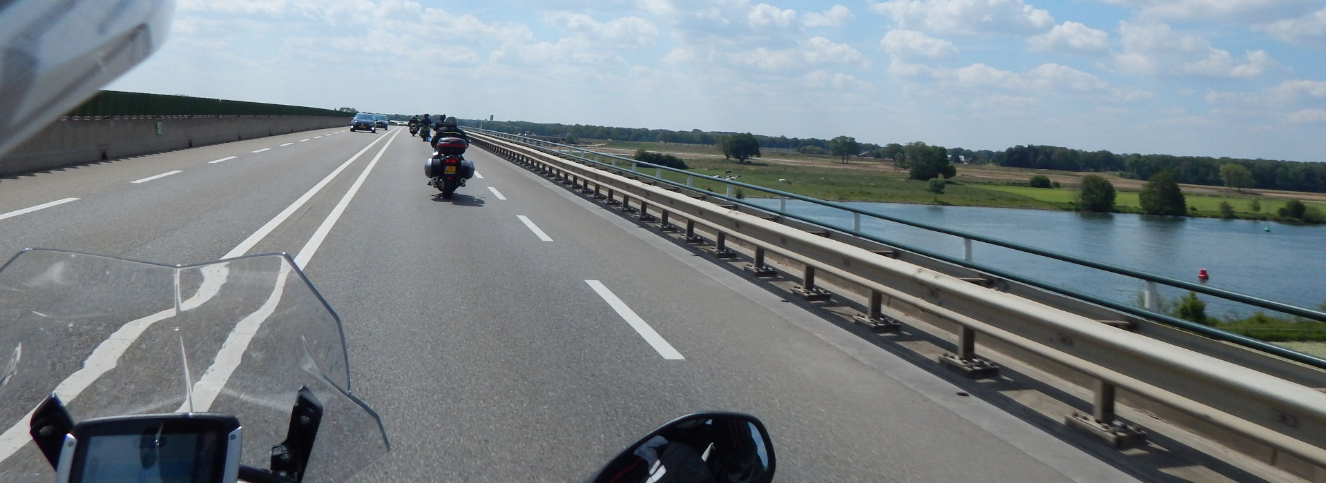 Motorrijbewijspoint Vianen spoedcursus motorrijbewijs