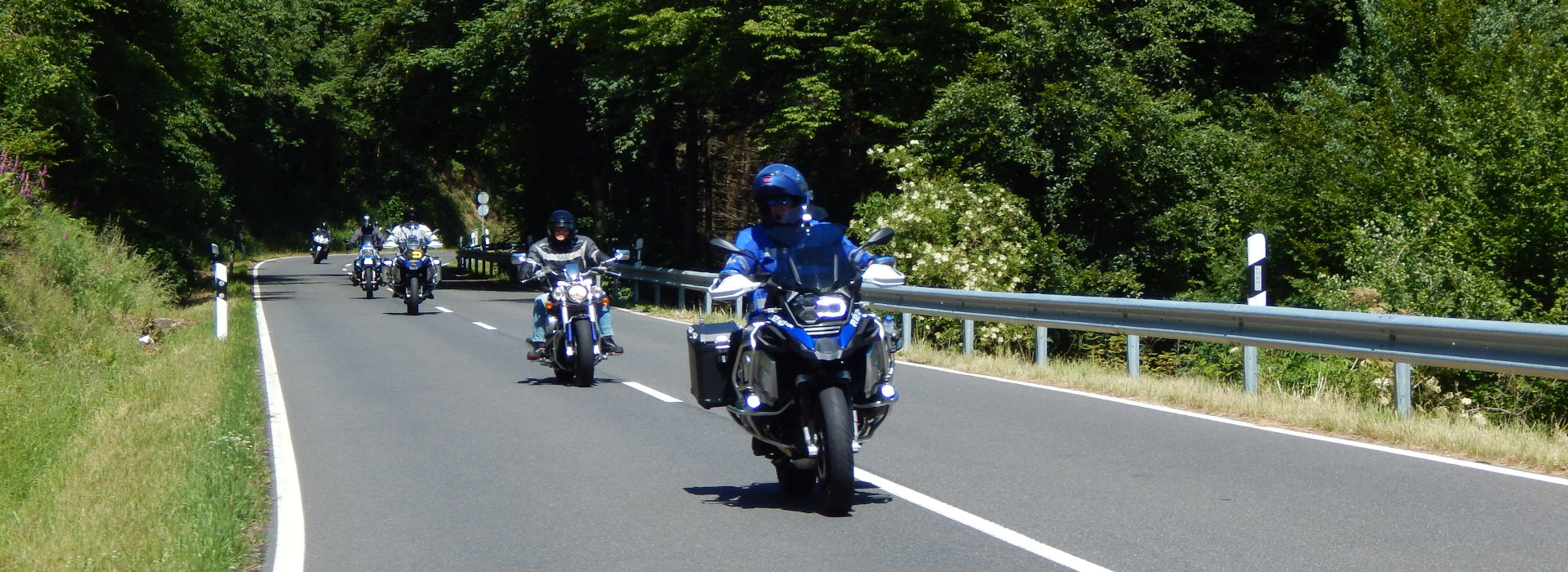 Motorrijbewijspoint Baarn  motorrijbewijs binnen 1 week